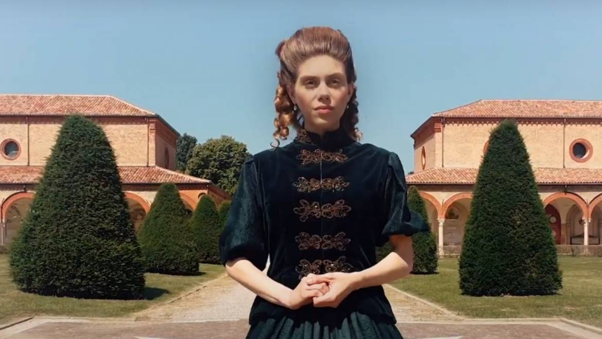 Il fascino della Certosa di Ferrara raccontato in quattro cortometraggi. Procede il progetto di valorizzazione del Cimitero monumentale