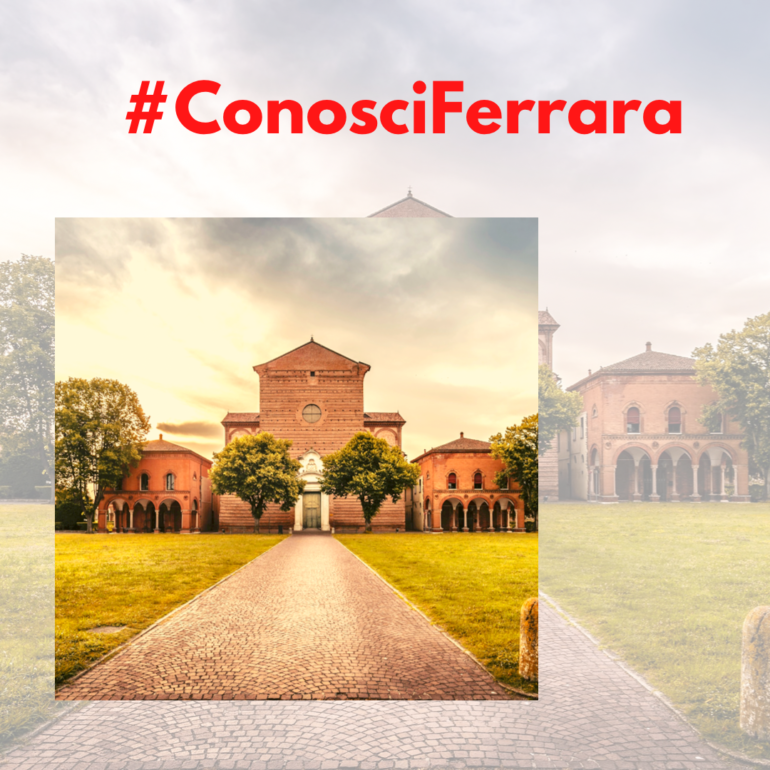 Turismo, primi influencer a Ferrara: al via progetto social Comune_Holding: “Strategia a tutto campo per il rilancio”
